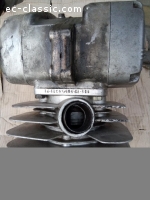 Motor cz 380/981