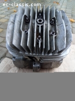 Motor cz 380/981