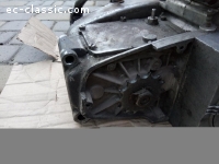 Motor cz 380/981