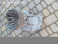 Motor cz 380