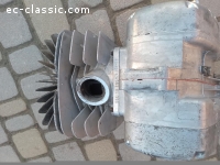 Motor cz 380