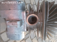 Motor cz 380