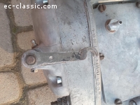 Motor cz 380