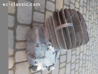 Motor cz 380