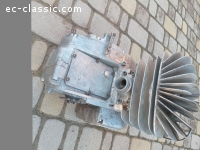Motor cz 380