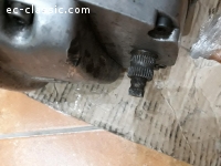 motor cz 513