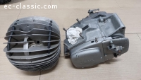 motor jawa 654