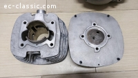 motor jawa 654