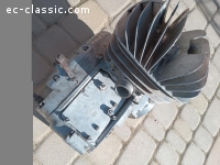 Motory cz 997 a 980cz cros