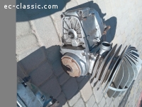 Motory cz 997 a 980cz cros