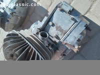 Motory cz 997 a 980cz cros