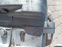 Motory cz 997 a 980cz cros