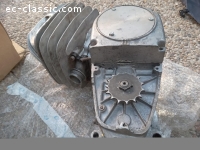 Motory cz cross 981