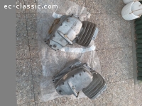 Motory cz cross 981