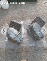 Motory cz cross 981