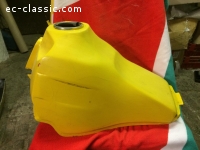 nádrž Jawa 125 RS 1984