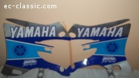Nadrž Yamaha YZ 250