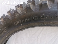 nová pneu Pirelli 20"