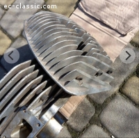 Novy valec hlava cz 992
