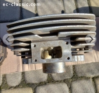Novy valec hlava cz 992