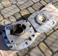 Novy valec hlava cz 992