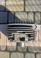 Novy valec hlava cz 992