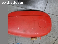 Palivová nádrž Cz 125 516 Motokros