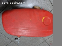 Palivová nádrž Cz 125 516 Motokros