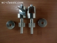 Powervalve Kawasaki KX 125 1987 - ( power valve , kips )