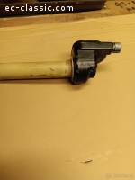 Vyměnīm  rychlopal Husqvarna+ Magura 311