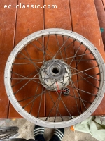 Ráfky KTM