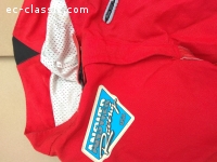Retro kalhoty enduro Ansver