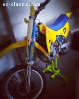 Rm 250