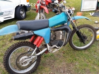 sachs gp250