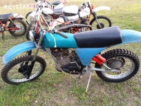sachs gp250