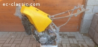 Suzuki 250 RM