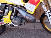 Suzuki 250RM