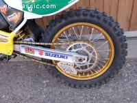Suzuki 250RM