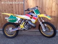 Suzuki 250RM