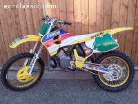 Suzuki 250RM