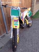 Suzuki 250RM