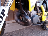 Suzuki 250RM