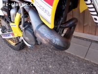 Suzuki 250RM