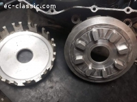 Suzuki RM 250 1981