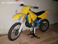 Suzuki RM 250 1991 EVO