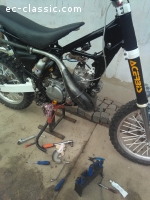 suzuki rm 250