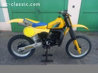 Suzuki RM 500