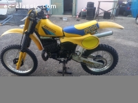 Suzuki RM 500