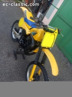 Suzuki RM 500