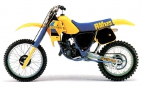 Suzuki RM125/250